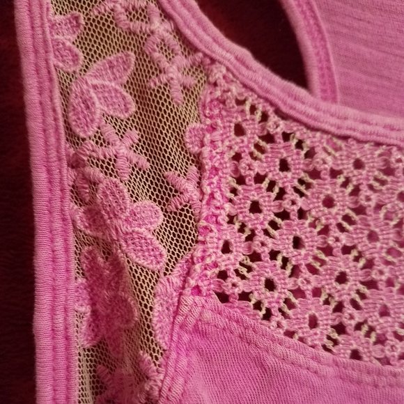 SO Tank top - Picture 3 of 6